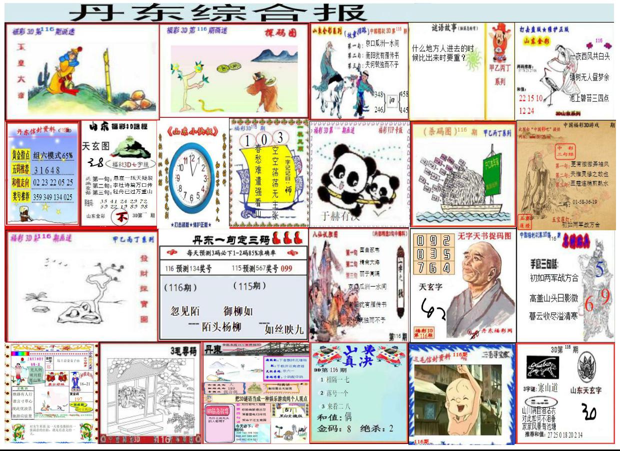 丹东综合报