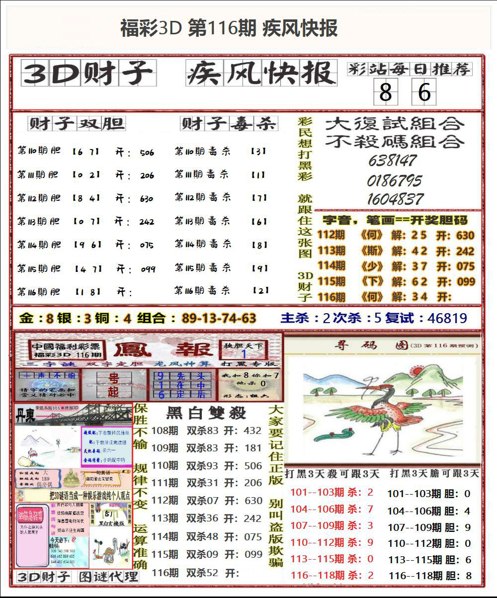 疾风快报