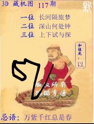 新版藏机图