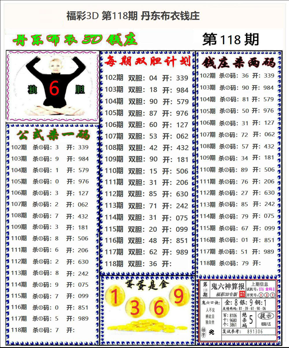 布衣钱庄