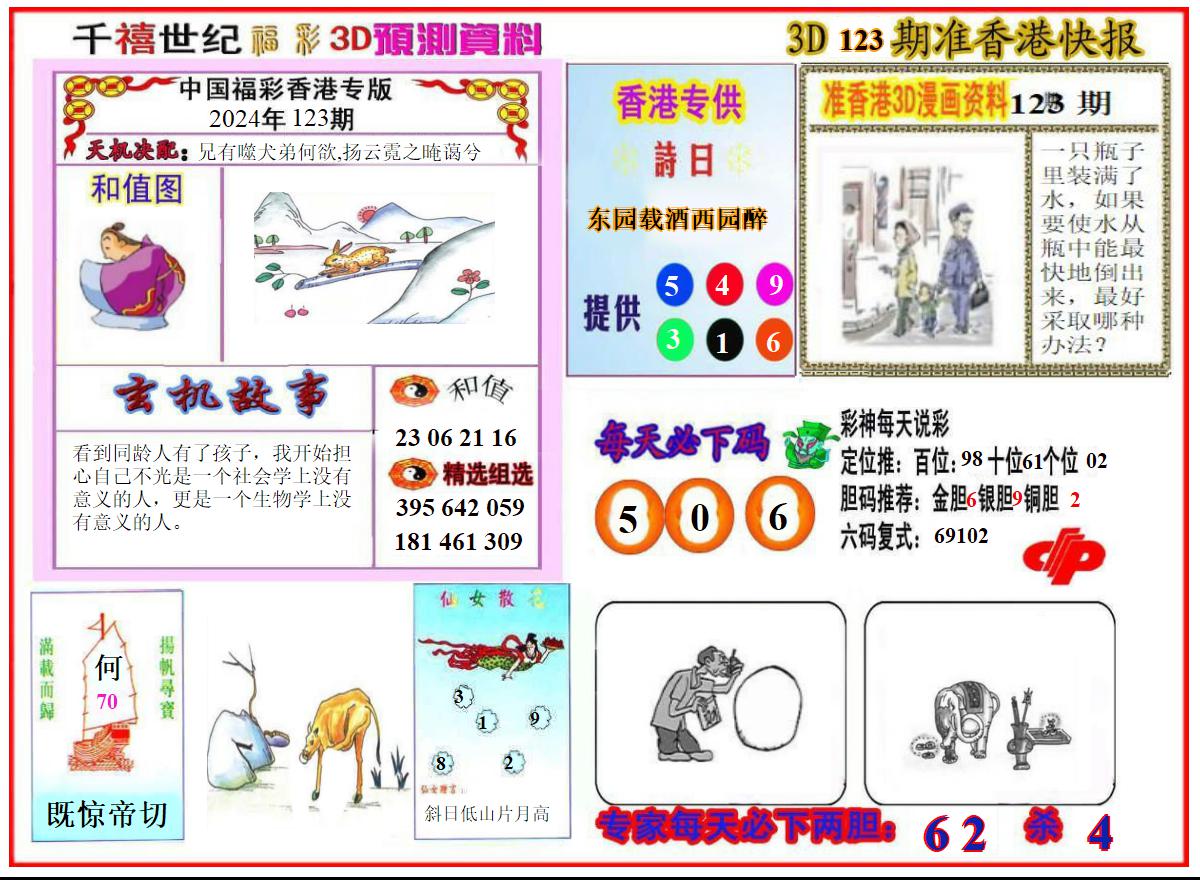 香港报