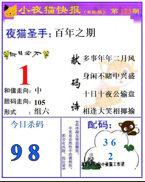 蓝版小夜猫A