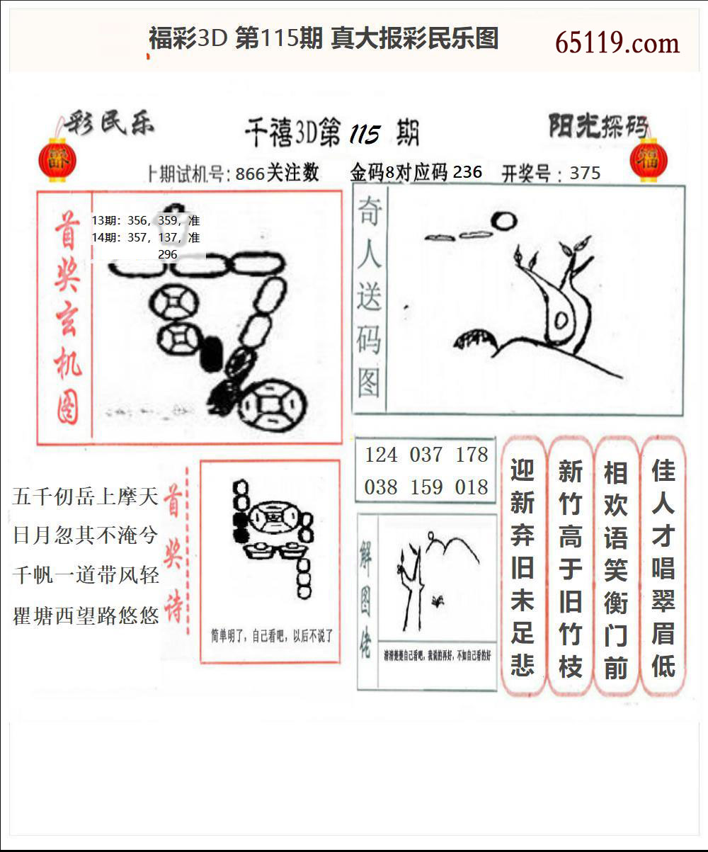 真大报