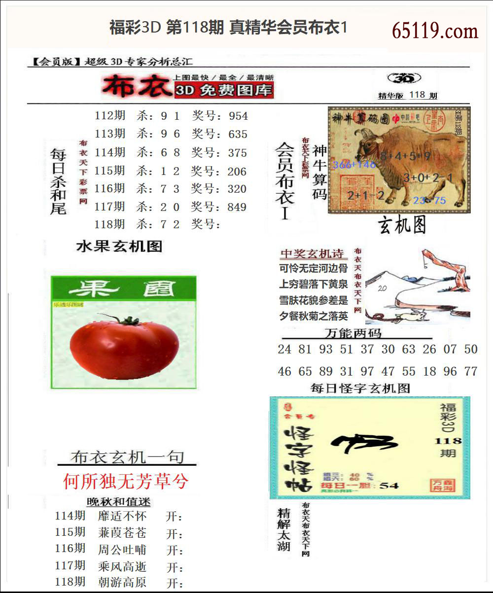 真精华会员布衣1