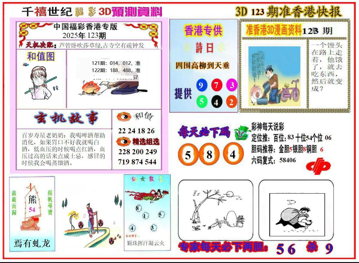香港报