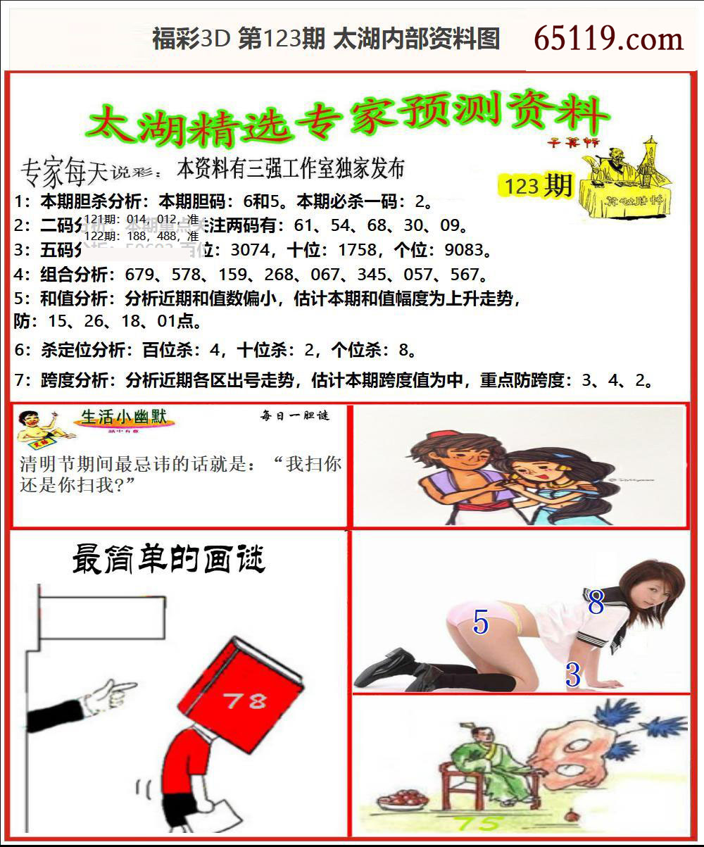 太湖内部资料